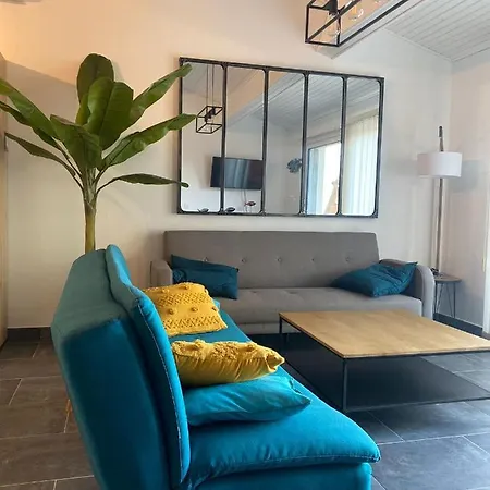 Edith Et Jean-paul *