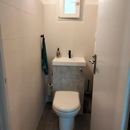 Edith Et Jean-paul * Порто-Веккьо