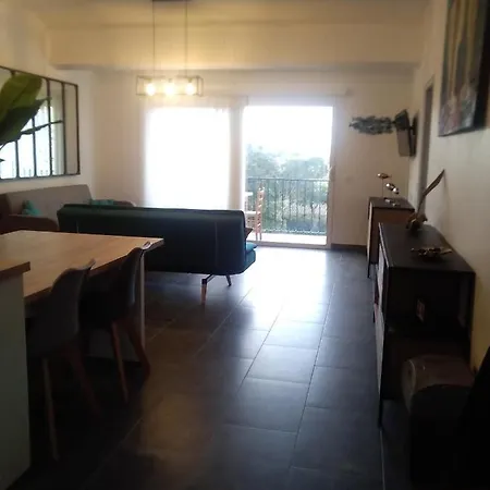 Edith Et Jean-paul * Порто-Веккьо