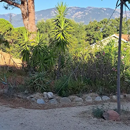 Апартаменты Edith Et Jean-paul