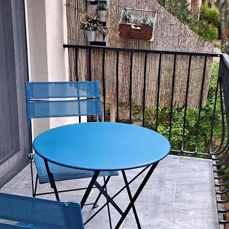 Edith Et Jean-paul Порто-Веккьо