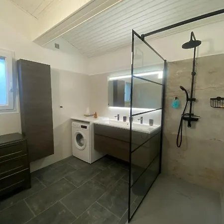 Appartement Edith Et Jean-paul *