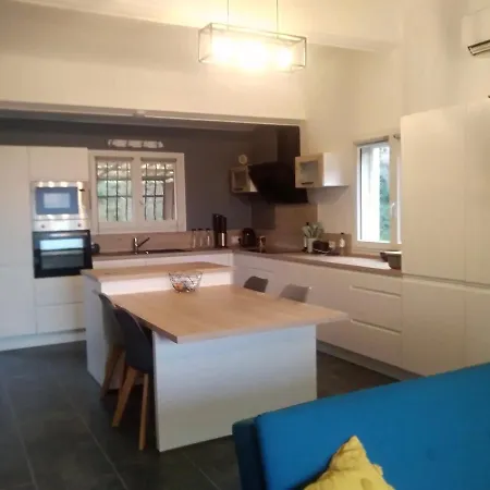 Apartament Edith Et Jean-paul Porto-Vecchio (Corsica)