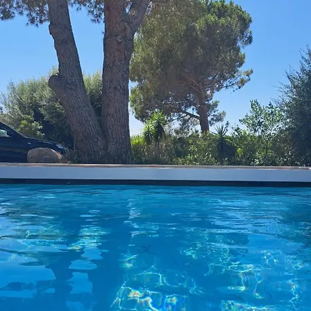 Apartment Edith Et Jean-paul