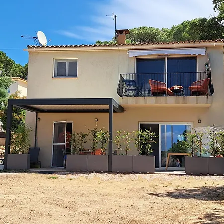 Edith Et Jean-paul Apartment *