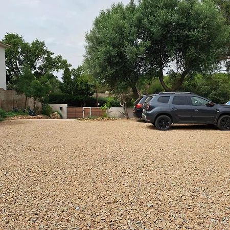 Edith Et Jean-paul Porto-Vecchio (Corsica)