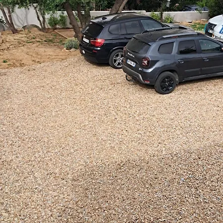 Apartament Edith Et Jean-paul Porto-Vecchio (Corsica)