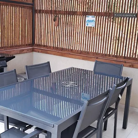 Edith Et Jean-paul Appartement