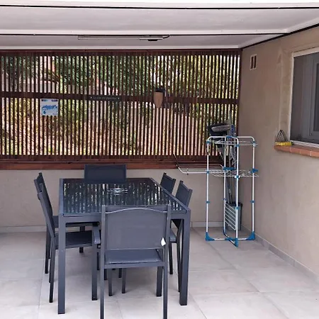 Apartament Edith Et Jean-paul