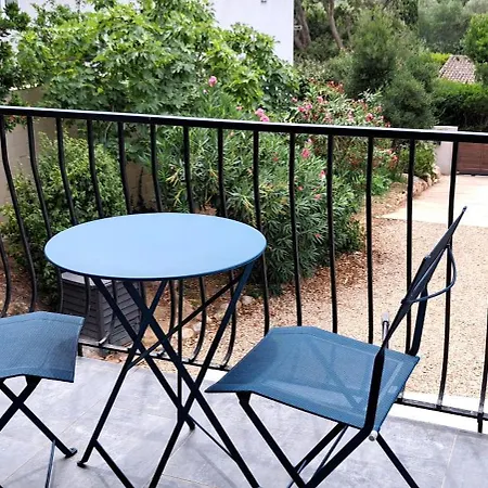 Edith Et Jean-paul Apartment *