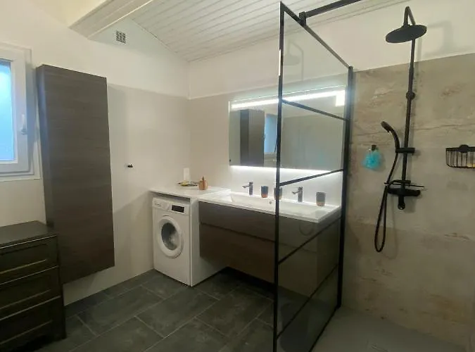 Apartamento Edith Et Jean-paul *