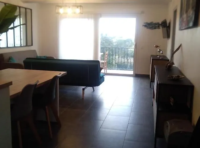 Edith Et Jean-paul * Porto-Vecchio (Corsica)