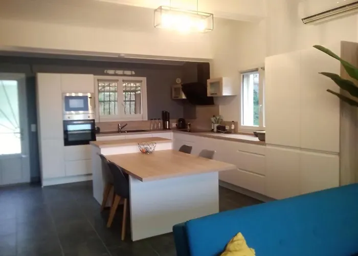 Apartamento Edith Et Jean-paul Porto-Vecchio (Corsica)