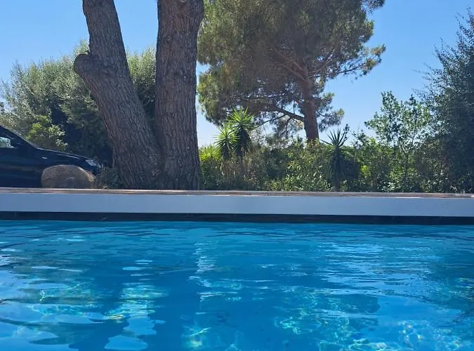 Apartamento Edith Et Jean-paul