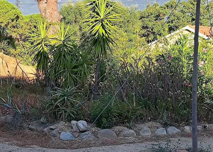 Apartamento Edith Et Jean-paul