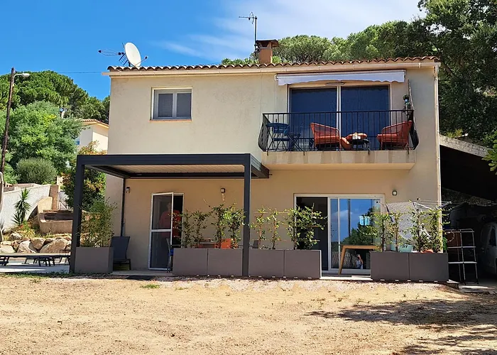 Edith Et Jean-paul Apartamento *