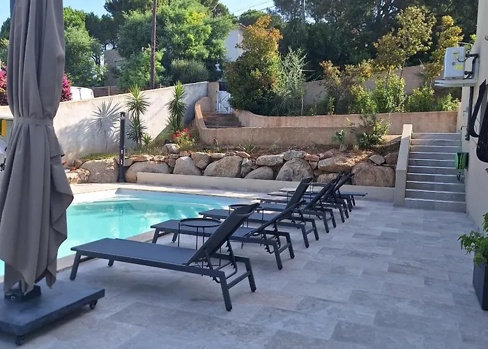 Apartamento Edith Et Jean-paul *