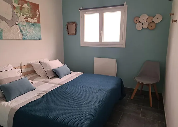 Apartamento Edith Et Jean-paul