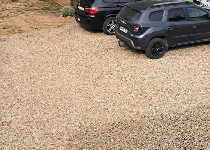 Apartamento Edith Et Jean-paul Porto-Vecchio (Corsica)