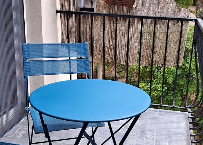 Edith Et Jean-paul Porto-Vecchio (Corsica)