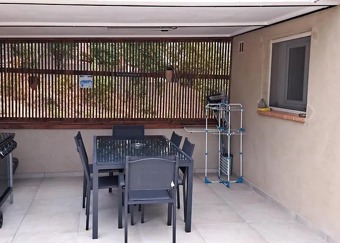 Apartamento Edith Et Jean-paul